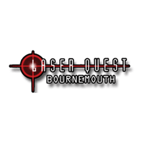 Laser Quest Bournemouth Logo