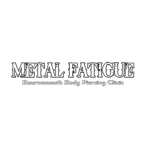 Metal Fatigue Logo