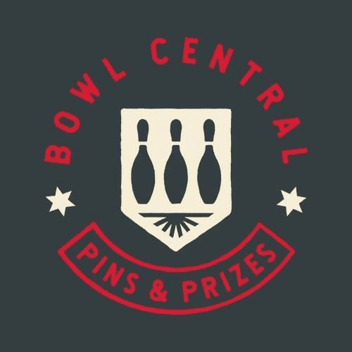 bowl Central Logos