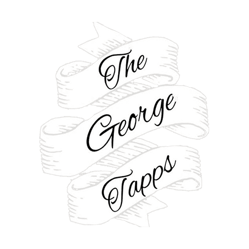 The George Tapps Logo