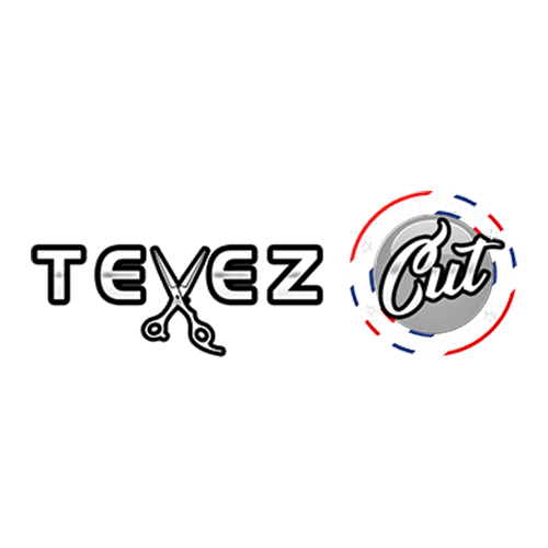 Texez Cut Logo