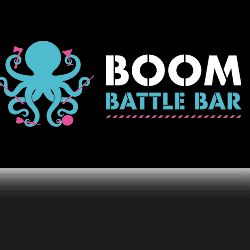 Boom Battle Bar Bournemouth